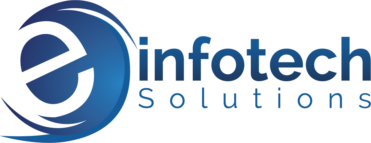 E Infotech Solutions